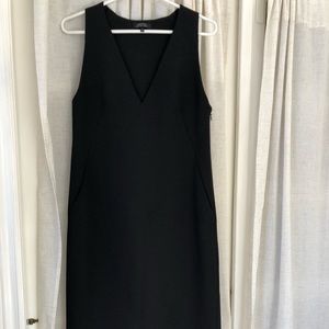 Worn Once Babaton Sheath Dress